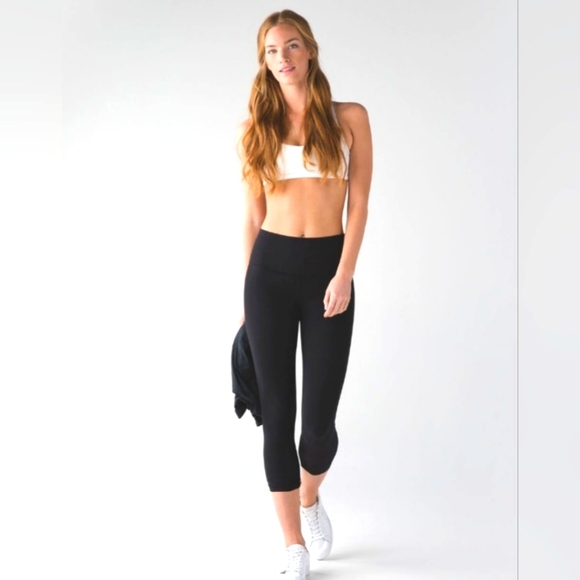 lululemon athletica Pants - 🍋Lululemon Align Leggings-Size 4- used condition/see notes 🍋